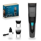 Precisioncare Barber Kablosuz Sakal Tıraş Makinesi | Şarjlı,Hassas Ve Sıfır Kesim