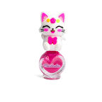 Martinelia Friendly Animals Kız Çocuk Su Bazlı Oje 5 ml Fuşya 44107