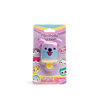 Martinelia World Forest Fantasy Kız Çocuk Dudak Balmı Çilek-4 42149