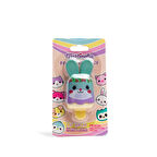 Martinelia World Forest Fantasy Kız Çocuk Dudak Balmı Şeftali-5 42149