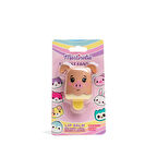 Martinelia World Forest Fantasy Kız Çocuk Dudak Balmı Vişne-1 42149