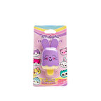 Martinelia World Forest Fantasy Kız Çocuk Dudak Balmı Vişne-4 42149