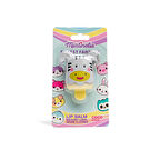 Martinelia World Forest Fantasy Kız Çocuk Dudak Balmı Hindistan Cevizi-6 42149