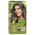 Naturtint 6N Koyu Sarı Doğal Saç Boyası 170ML