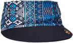 headband peak i̇nca blue wd16050