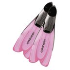 Cressi Agua Ayak Paleti Pembe 35-36