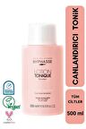 Canlandırıcı Tonik Tüm Ciltler 500ml