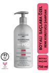 Hair Pro Boyalı Saçlara Özel Renk Koruyucu Şampuan 750ml