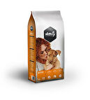Amity Eco Line Active Karışık Kırmızı Etli Yetişkin Köpek Maması 20 Kg