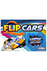 Kidz World Flip Cars