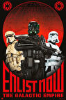 STAR WARS ENLIST NOW MAXI POSTER (İTHAL)