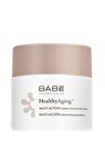 Babe Multi Action Yaşlanma Karşıtı C Vitaminli 30 Yaş + Gece-Gündüz Yüz ve Boyun Kremi 50 ml 