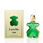 Tous LoveMe Emerald Elixir EDP 50 ml Kadın Parfüm