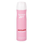 Reebok Activate Your Senses 150 ml Kadın Deodorant
