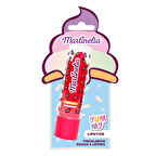 Martinelia World Lipstick 4 g Karpuz 35077
