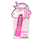 Martinelia World Lipstick 4 g Çilek 35077
