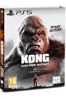 Kong Survivor Instinct Titans Edition PS5 Oyun