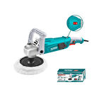 Total Tp1141806 1400 W Elektrikli Polisaj Makinesi