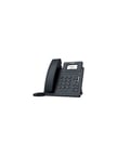 Yealink T31G IP Telefon (Dikkat Normal Telefon Değildir)