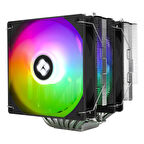 Thermalright Phantom Spirit 120 SE ARGB Kule Tipi Soğutucu