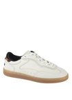 Hoff Beyaz Kadın Deri Sneaker ALLEY OFF WHITE WOMAN