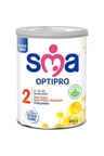 OPTIPRO 2 DEVAM SUTU PROBIYOTIK 400 GR