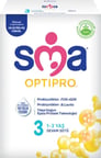 Sma Optipro Probiyotik 3 Devam Sütü 300 g