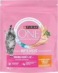 Purina One Junior Tavuklu Yavru Kedi Maması 750gr