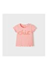 Mayoral-Kız Bebek-T-shirt-SS22-M1032