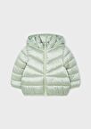 Mayoral Kız Bebek Çantalı Dolgulu Mont 22K.MYR.02440.087