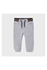 Mayoral Lastikli Erkek Pantolon Gri