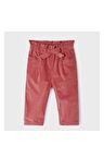 Mayoral Pantolon Pembe