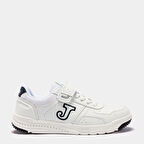 Joma Beyaz - Lacivert Erkek Çocuk Yürüyüş Ayakkabısı WHARW2203V HARVARD JR 2203 WHITE NA