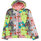 Kız Çocuk Sweatshirt 11359778