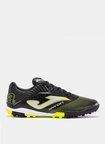 Joma Siyah Erkek Halı Saha Ayakkabısı XPAS2301TF XPANDER 2301 BLACK LE