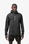 NNormal Trail Erkek Siyah Yağmurluk N2CMRJ1-001