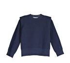 Abel&lula kız çocuk kazak  5854