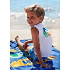 Mayoral Erkek Çocuk T-shirt