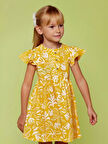 Mayoral kız çocuk yazlık elbise 3923
