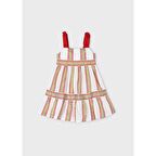 Mayoral Kız Çocuk Elbise