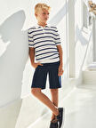 Mayoral erkek çocuk bermuda  6280
