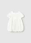 Mayoral Kız Bebek Balon Elbise