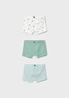 Mayoral Erkek Çocuk Boxer Set 3Lü