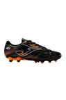 Joma Powerful 2401 POWS2401FG Siyah Erkek Futbol Kramponu