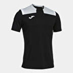 Joma Toledo Siyah Gri T-Shirt 103735.100
