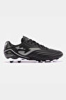 Joma Agulia 2401 AGUW2401FG Siyah Erkek Futbol Kramponu