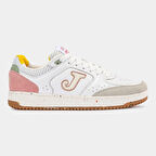 C.FLEXYS LADY 2402 WHITE PINK