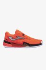 Joma T.Roland 2408 Erkek Turuncu Tenis Ayakkabısı TROLAW2408AC