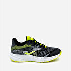 Joma Çocuk Koşu - Yürüyüş Ayakkabısı Jr30 Jr 2401 Black Lemon Fluor Jr30W2401
