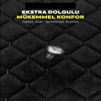 Citroen Nemo 2018 koltuk uyumlu serme lüks kalın kumaş koruyucu minder